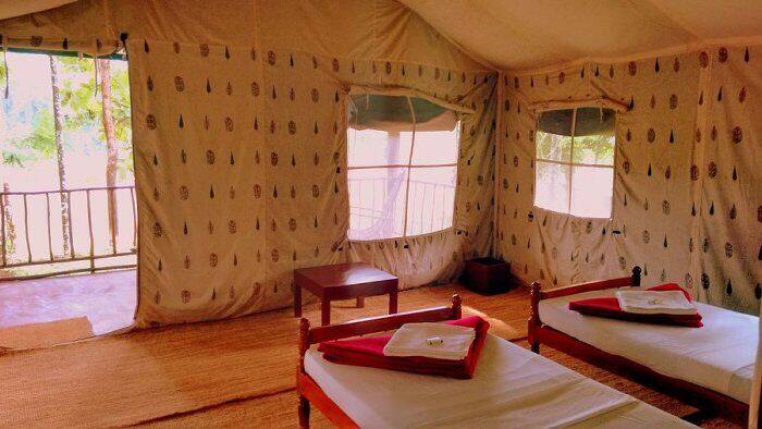 Jawahar Resort, Bharatpur 5